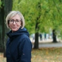 Daiva Arbatauskyte