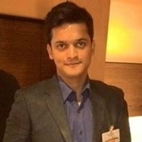 Amit Subodhchandra Mishra