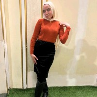 Rahma Mamdouh