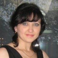 Elena Shved