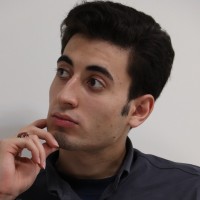 Seyyed Mahdi Sattarzade Hashemi