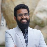Ahmad Shaikh