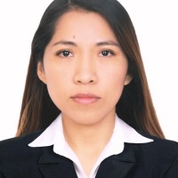 Gianella Carhuaricra Roque