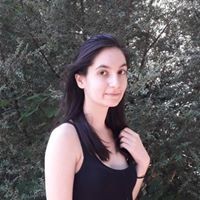 Alexandra-Rodica Barbu