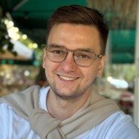 Serhii Palko