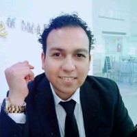 Edgar Daniel Garza Eguia