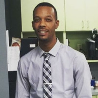 Malcom Walker, MPA