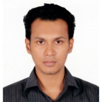 Md. Shahrul Alam (Shovon)