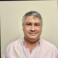 Enrique Delgado