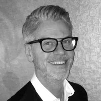 Eric Gaultier
