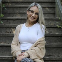 Courtney Huber