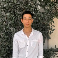 Mahmoud Alhossiny