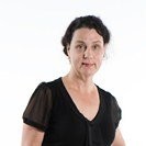 Anne Ross