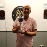 Steve Langridge