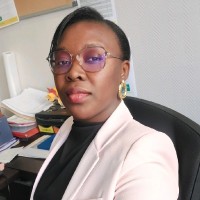 Aïssata Deen Nsonda