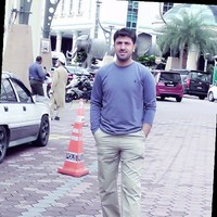 Shafiullah Jan