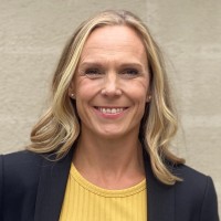 Johanna Hornberger