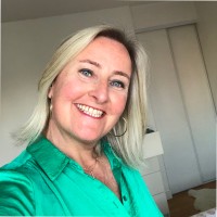 Séverine Le Brouder