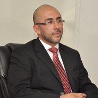 Eric García Martínez