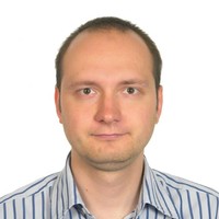 Alexander Krutikhin