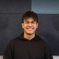 Manas Agrawal