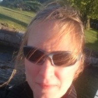 Annika Mäntynen
