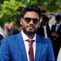 Sai Prashanth Ega