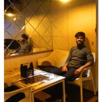 Gaurav Vishwakarma