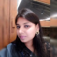 Tanashree Panpatil