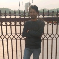 Sanjaykumar Shinde