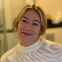 Stefanie Litvin