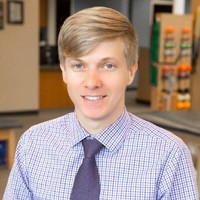 Craig Mason Pt, Dpt, Atc, Cmtpt, Aib-Vrc