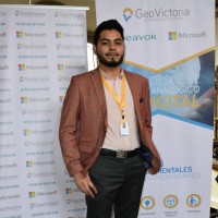 Joshua Garza Méndez
