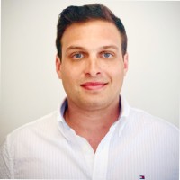 Chris Cozzolino