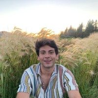 Jonathon Gil