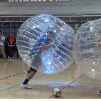 Bubble Soccer Sydney