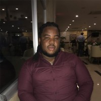 Odaine Bruce