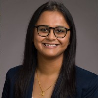Shivani Patel