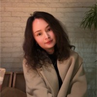 Linda Lin（林岱霞）
