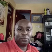 Tom Abongo
