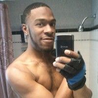 Orlando Lebron