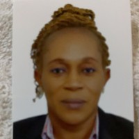 Evelyn Tetteh
