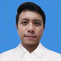 Bram Pramudita