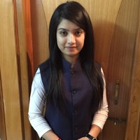 Neepa Vyas