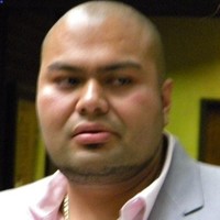 Ivan Salazar