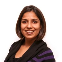 Nimreta Sandhu
