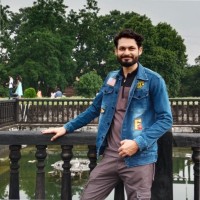 Devashish Mahajan