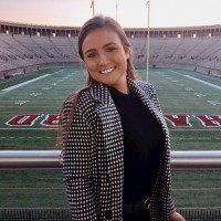 Rebecca Mcmahon