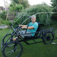 Андрей Петровский