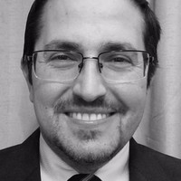 Sergio Ordoño Marin